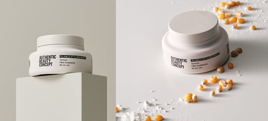 PLIABLE STYLING PASTE | Authentic Beauty Concept