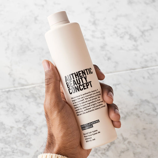 All Hair Deep-Flawless | Premium-Set