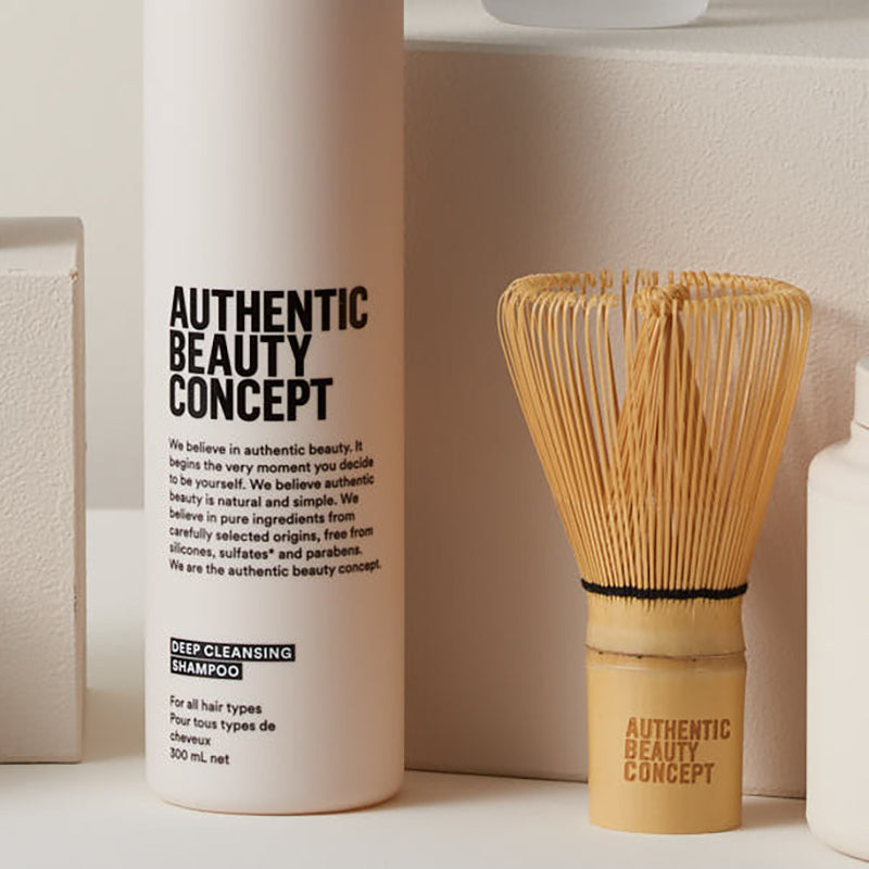 All Hair Deep-Flawless | Premium-Set