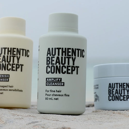 Amplify Cleanser 50ml