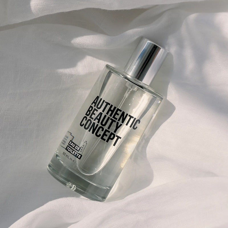 lepschi haircare authentic beauty concept - beyond hair - eau de toilette 50ml