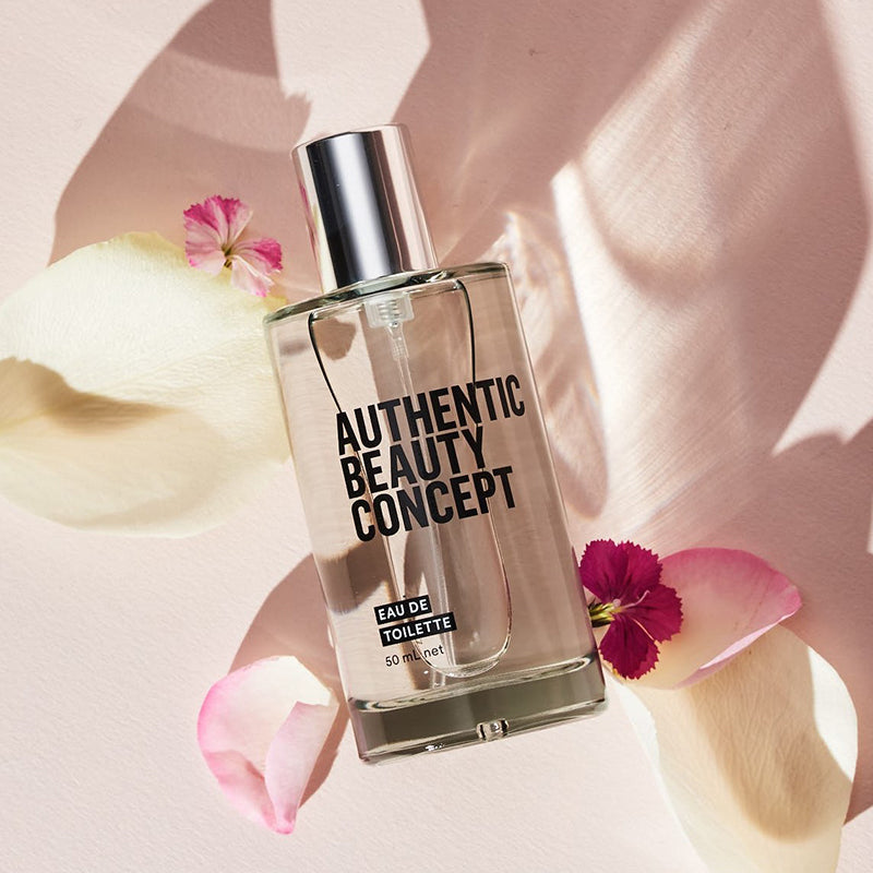 Eau de Toilette 50ml