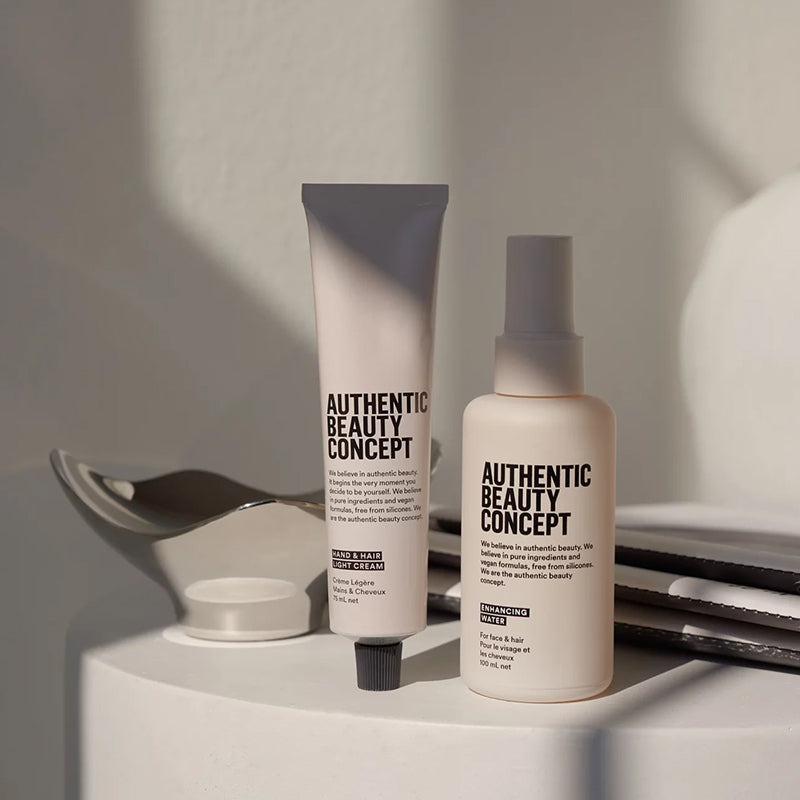 Enhancing Water 100ml