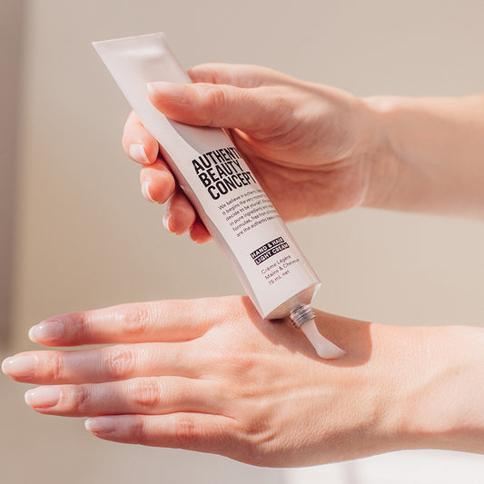Hand & Hair Light Cream 75ml