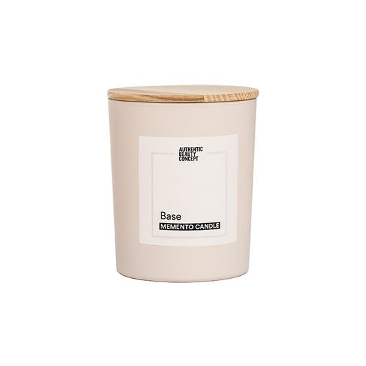 Memento Kerze | Base