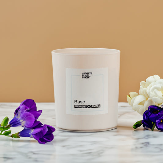 Memento Kerze | Base