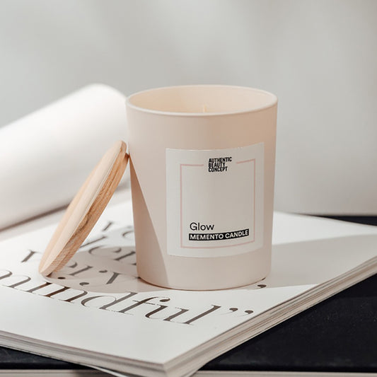 Memento Kerze | Glow
