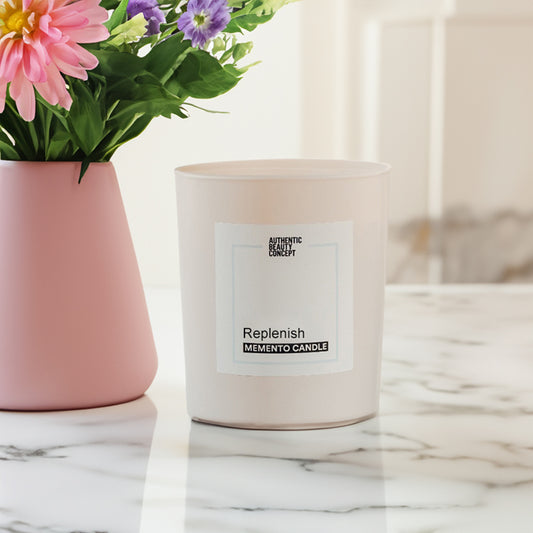 Memento Kerze | Replenish