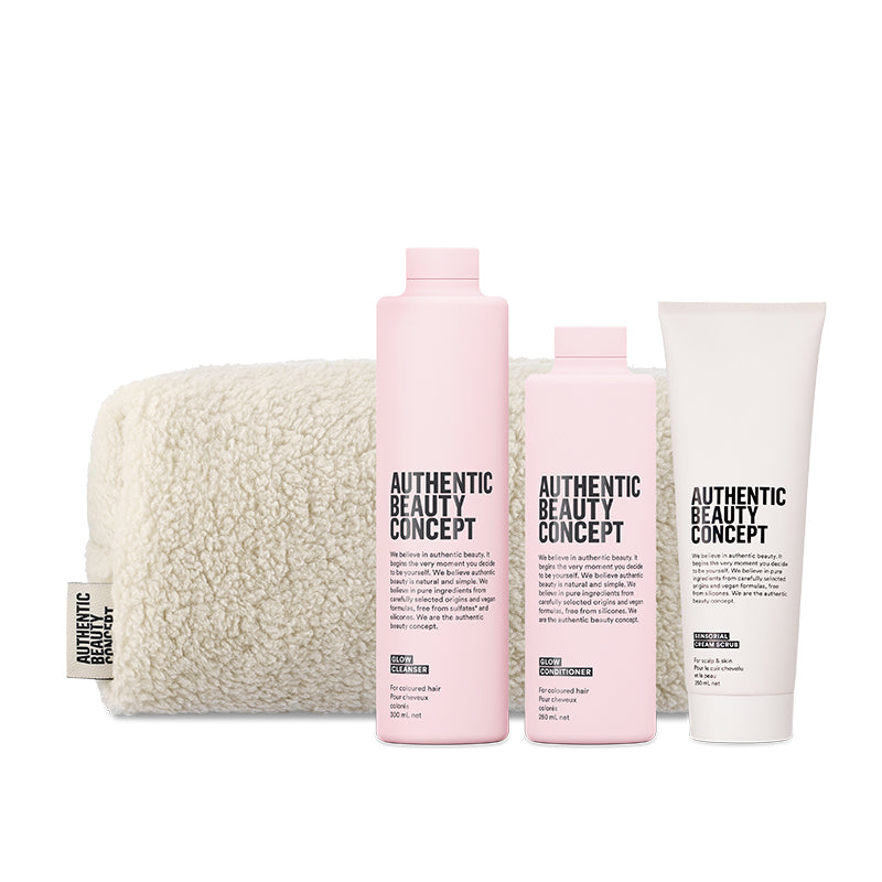 Glow Premium Bag