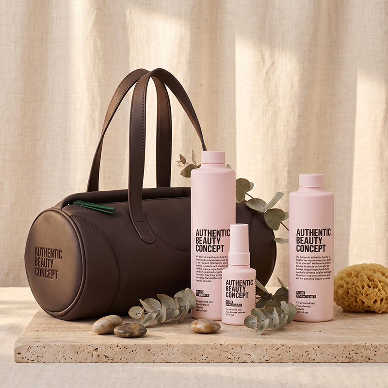 Glow Premium Barrel Bag