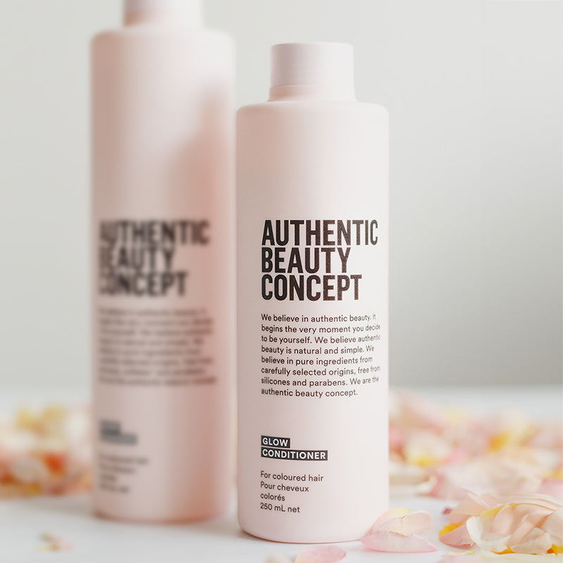 Glow Conditioner 250ml