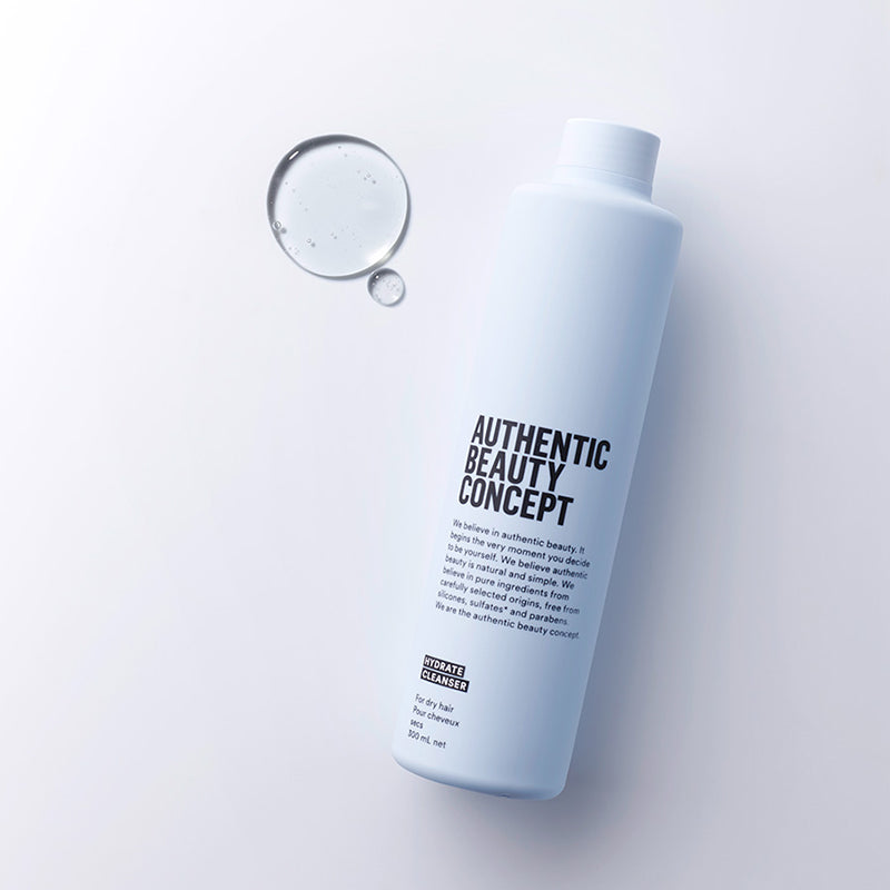 Hydrate Cleanser 300ml