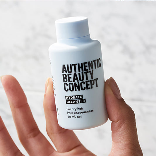 Hydrate Cleanser 50ml