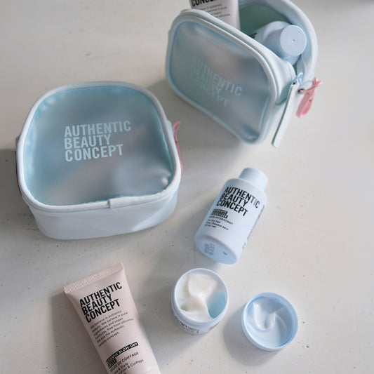 Hydrate Hydration & Style Discovery Kit