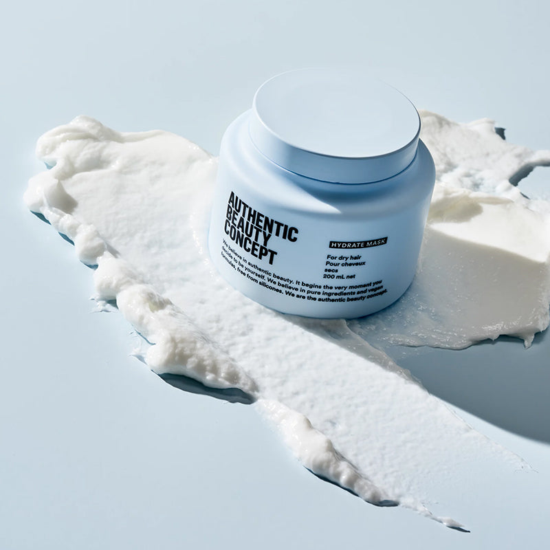 Hydrate Mask 200ml