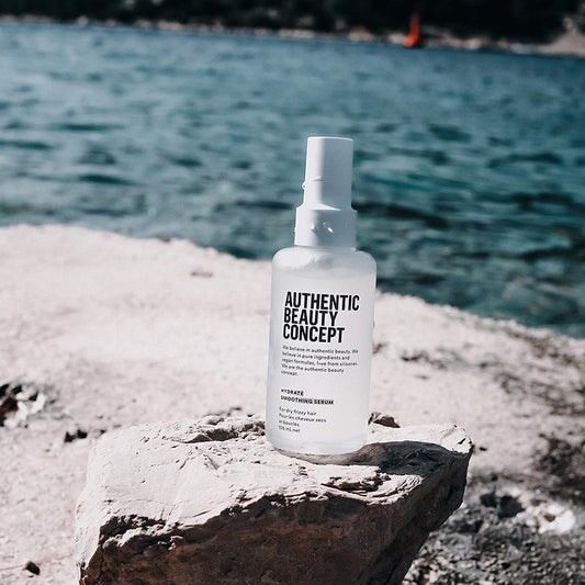 Hydrate Smoothing Serum 100ml