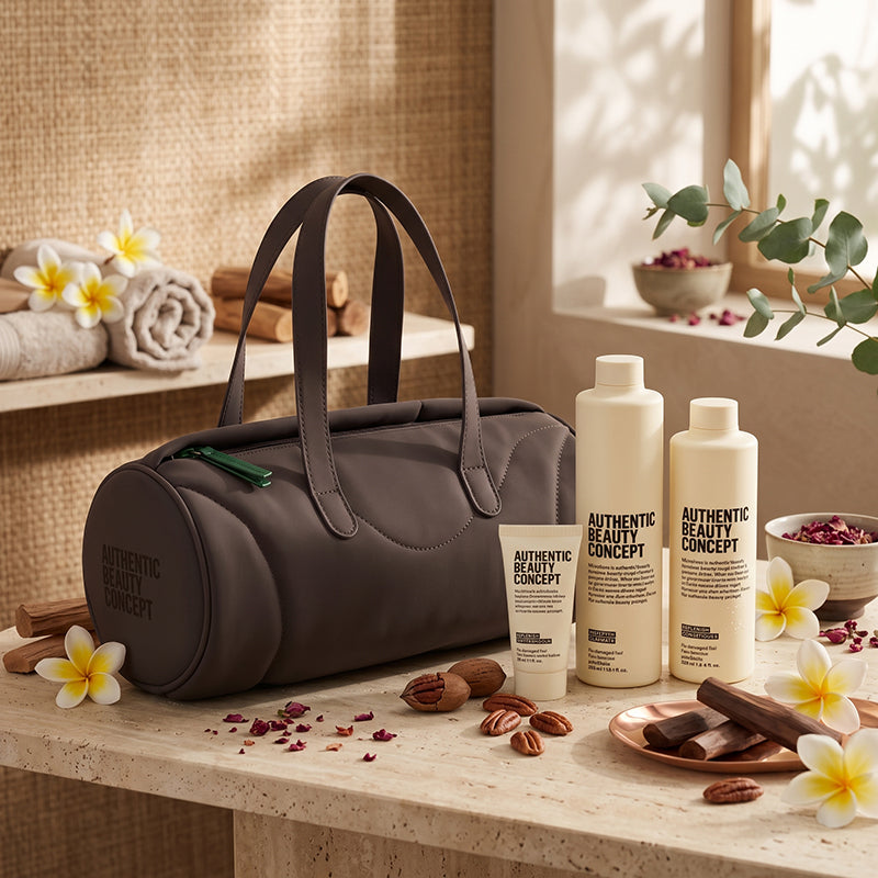 Replenish Premium Barrel Bag