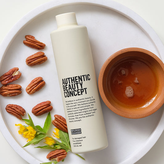 Replenish Cleanser 300ml.