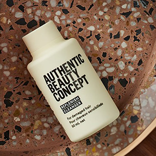 Replenish Cleanser 50ml.