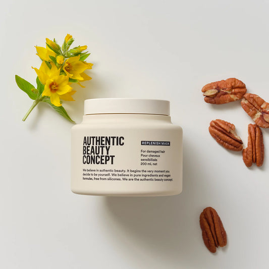 Replenish Mask 200ml.