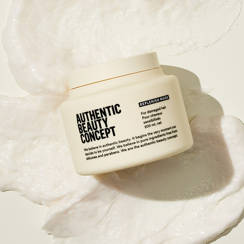 Replenish Mask 200ml.
