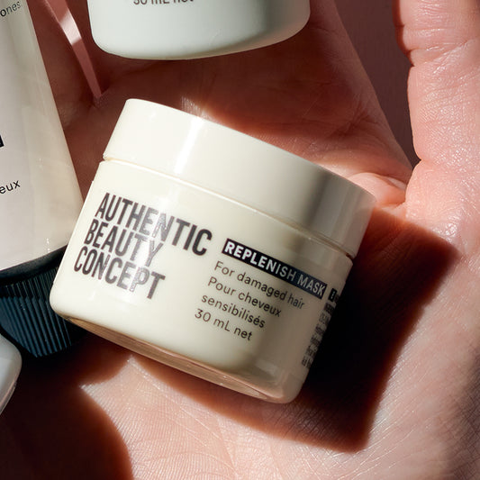 Replenish Mask 30ml.