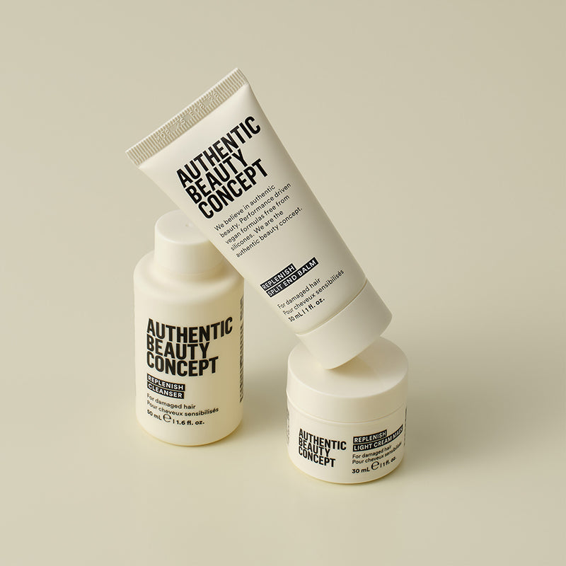 Replenish Repair & Strength Discovery Kit