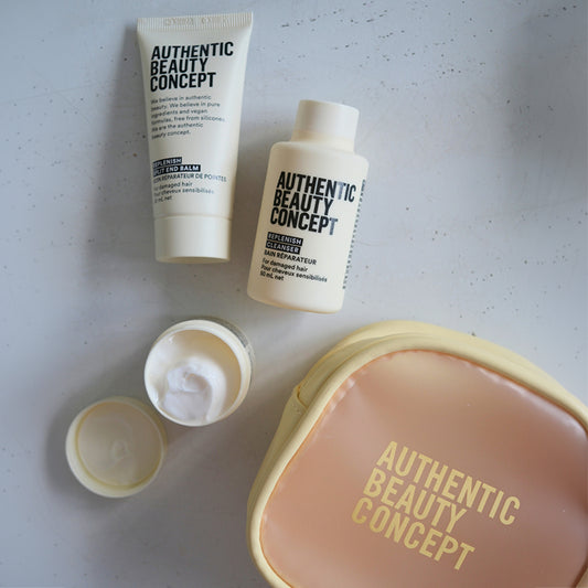 Replenish Repair & Strength Discovery Kit