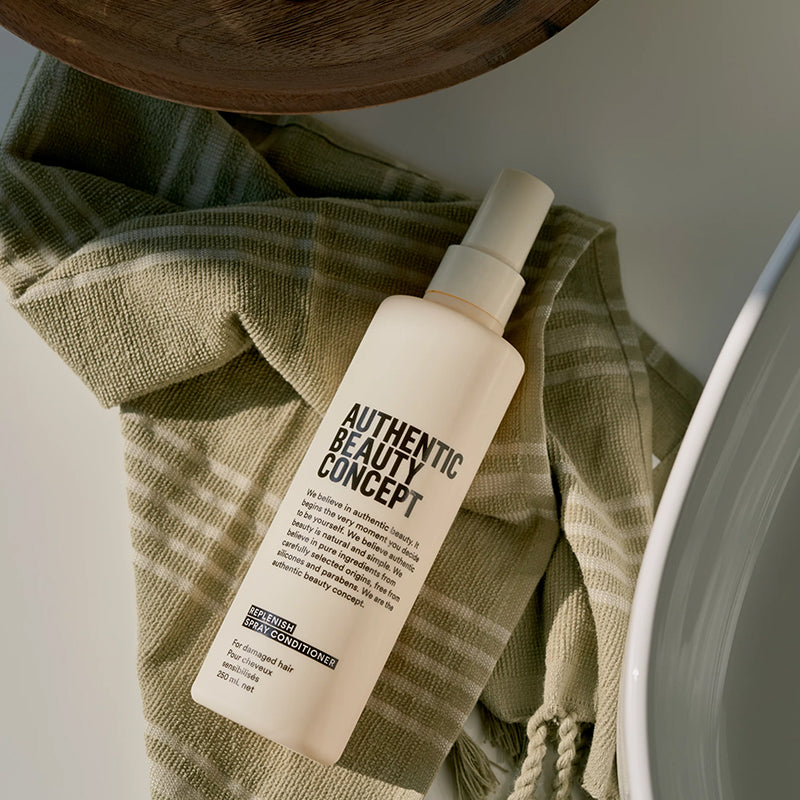 Replenish Spray Conditioner 250ml