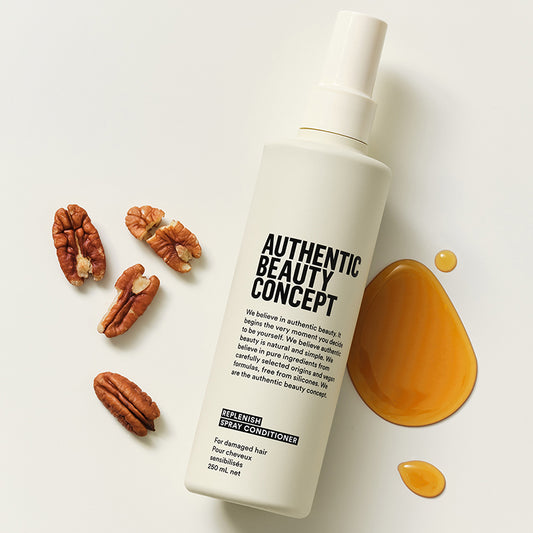 Replenish Spray Conditioner 250ml.