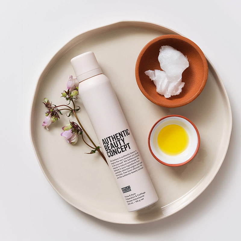 Amplify Mousse 200ml