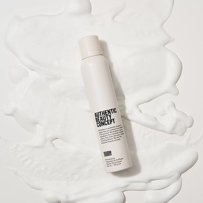 Amplify Mousse 200ml
