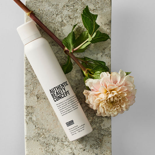 Amplify Mousse 200ml