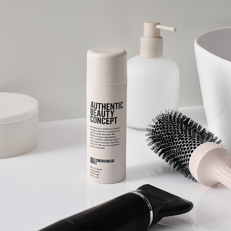 Cosmic Blow-Dry Jelly 150 ml