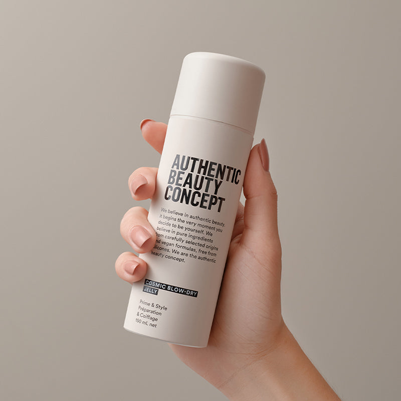 Cosmic Blow-Dry Jelly 150 ml