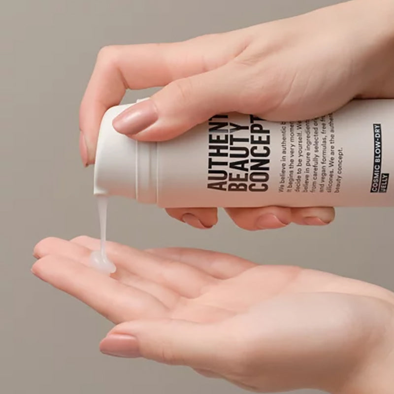 Cosmic Blow-Dry Jelly 150 ml