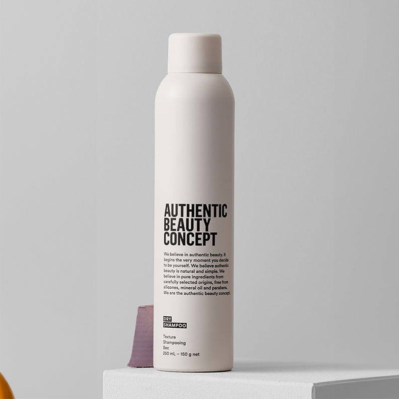 Dry Shampoo 250ml