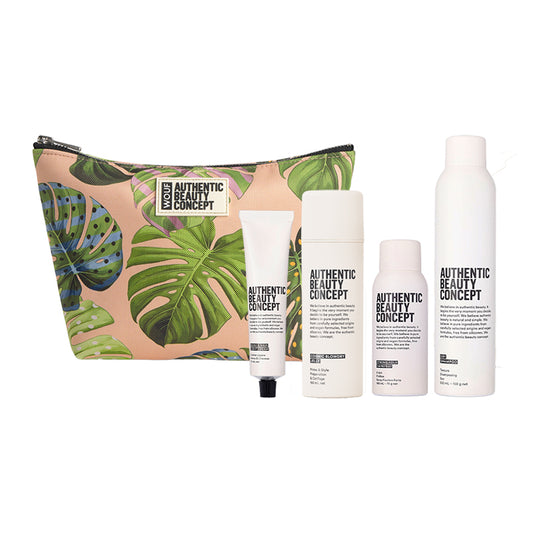 Styling Forever Fab Premium WOUF Bag