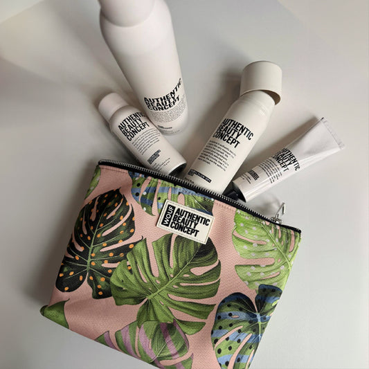 Styling Forever Fab Premium WOUF Bag