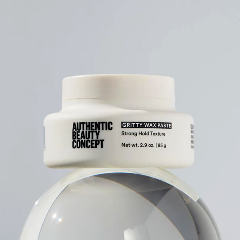 Gritty Wax Paste 85ml