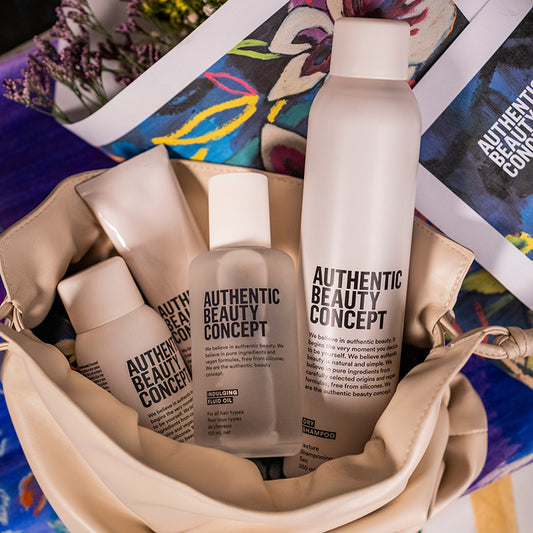 Styling Premium Pouche Bag