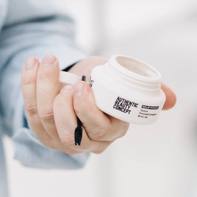 Solid Pomade 85ml