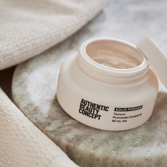 Solid Pomade 85ml