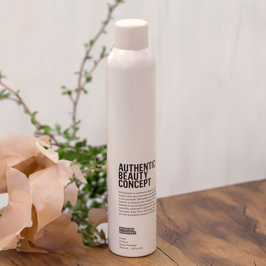 Working Hairspray 300ml