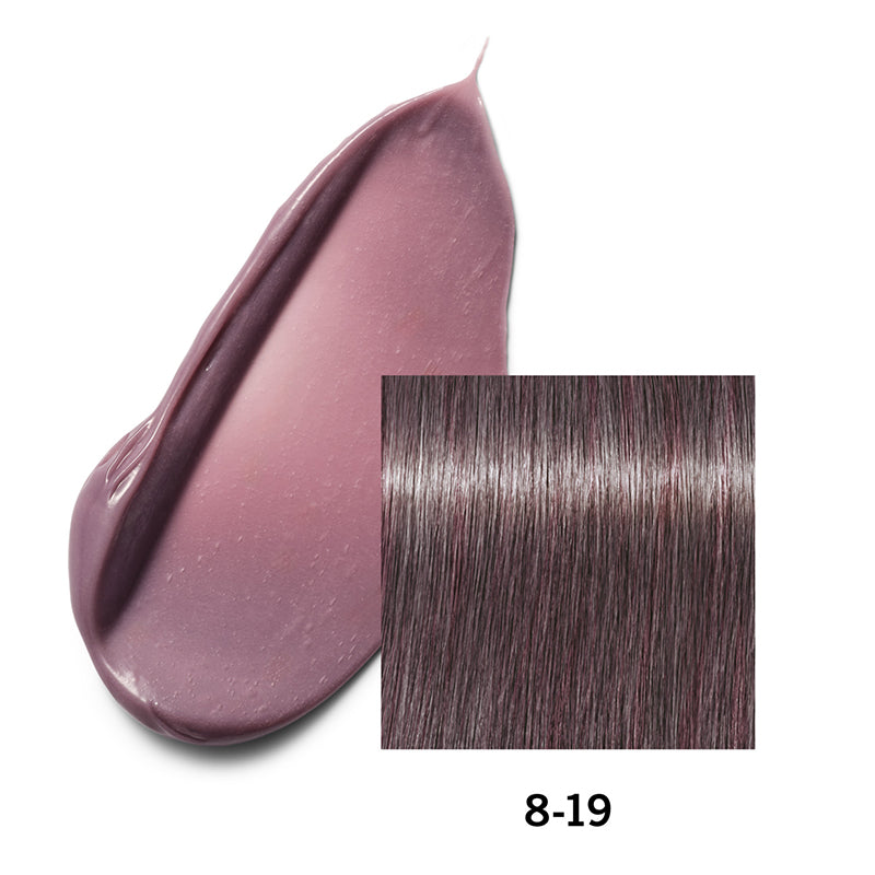 Chroma ID - Color Mask 8-19 (Frosted Lavender) 300ml