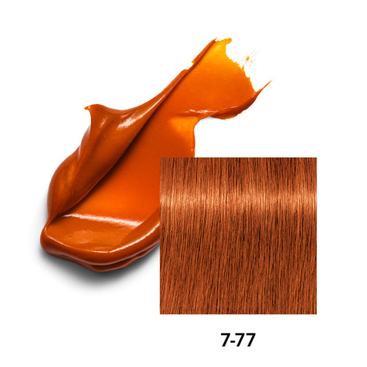 Chroma ID - Color Mask 7-77 (Bright Copper) 300ml