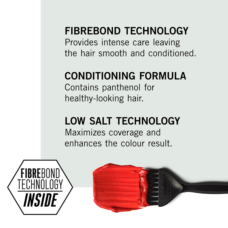 Chroma ID - Color Mask 6-88 (Ruby Red) 300ml