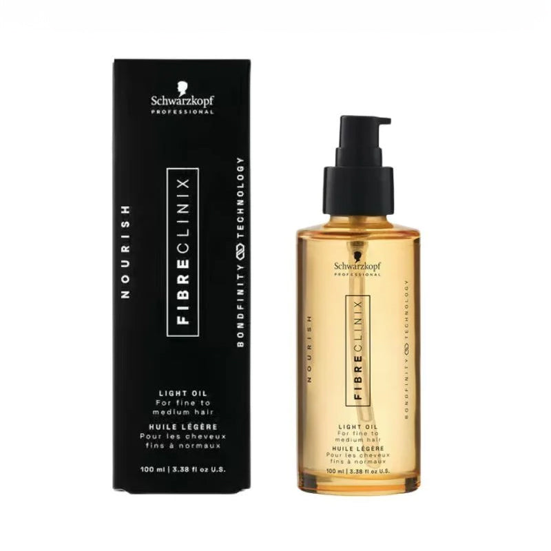 Fibre Clinix - Bonding Light Oil