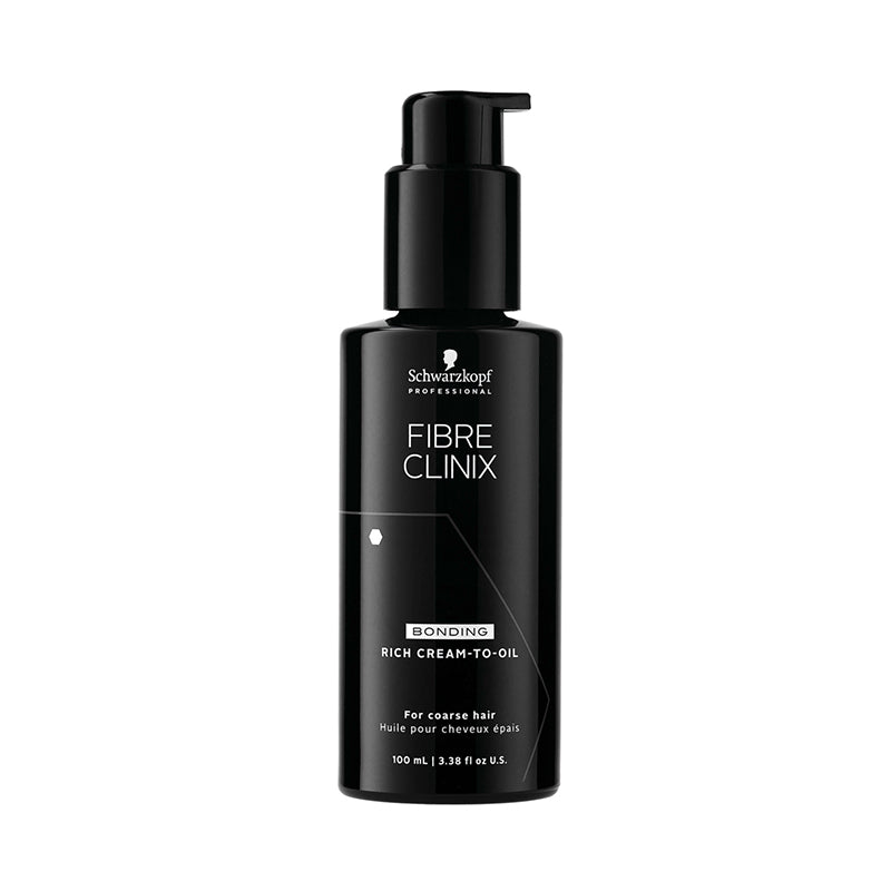 Fibre Clinix - Bonding Rich Cream-To-Oil