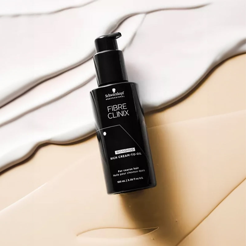 Fibre Clinix - Bonding Rich Cream-To-Oil